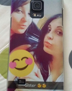 Emina Demic - Samsung Galaxy Note 4