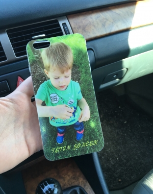 Renata Andric - iPhone