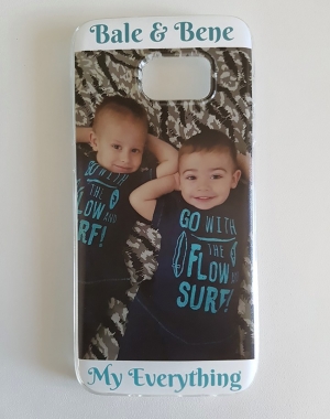 Bajram Benan Avmedoski - Samsung S7 Edge