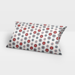 Darilna škatlica Nordic Flowers - Pillow