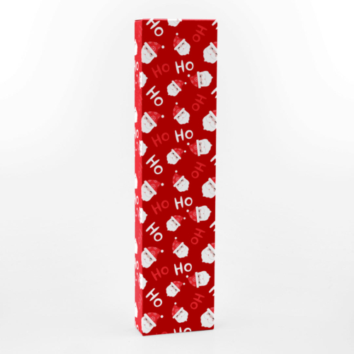 Darilna škatlica Božič / Novo Leto (005) - za svinčnike